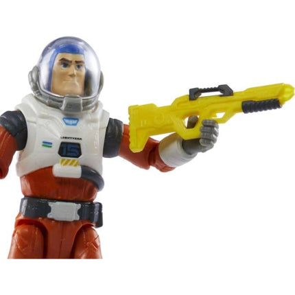 Figura básica Xl-15 Buzz - Lightyear