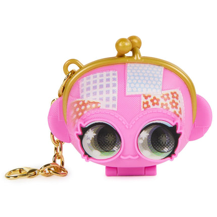 Purse Pets Colgantes de lujo 2A