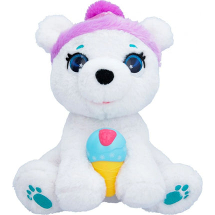 Osito polar interactivo Artie