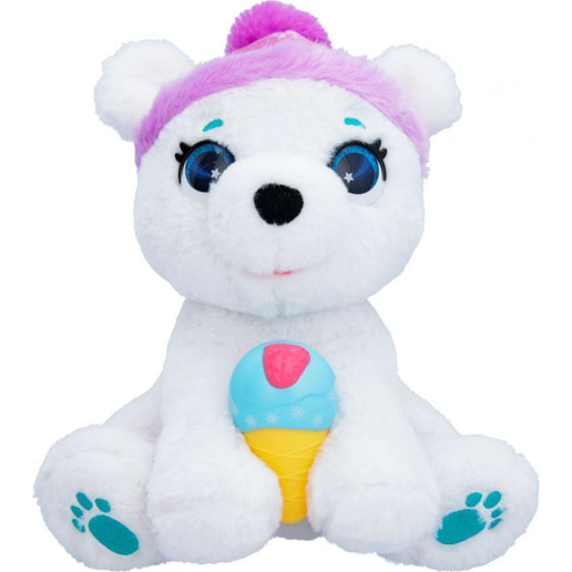 Osito polar interactivo Artie