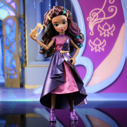 Academia Unicornio Muñeca Deluxe 24 cm Sophia