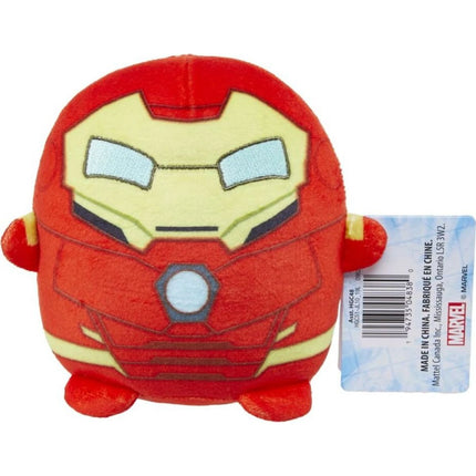 Cuutopia™ Peluche 12 cm - Iron Man