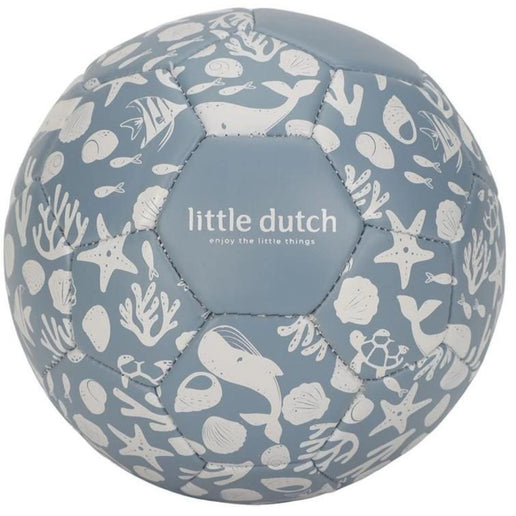 Pelota hinchable Blue