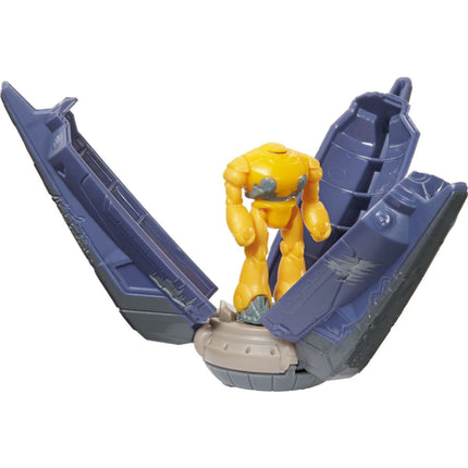 Nave espacial Zyclops - Lightyear