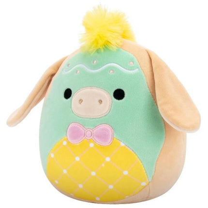 Squishmallows Pastel burro - Depler