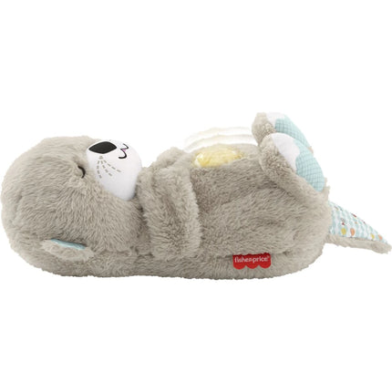 Fisher-Price Nutria calmante con melodía