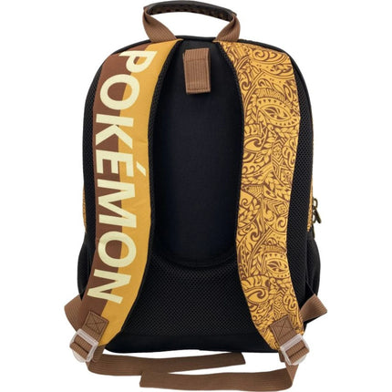 Mochila escolar Pokémon Eevee