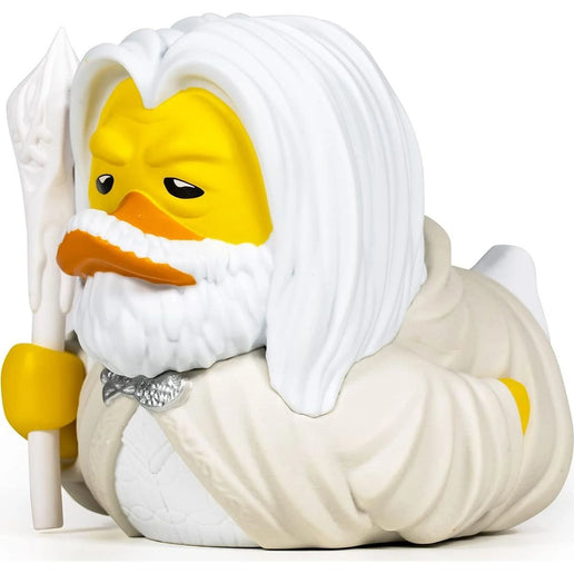 Tubbz Patito El Señor de los Anillos Gandalf el Blanco