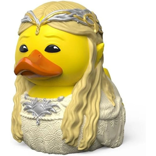 Tubbz Patito El Señor de los Anillos Galadriel