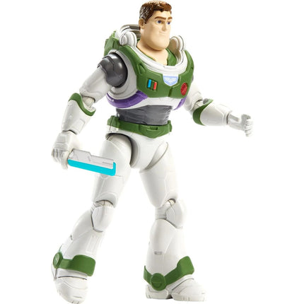 Figura básica Buzz - Lightyear