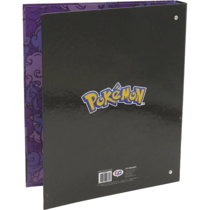 Archivador Pokémon Gengar