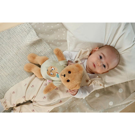 BABY born para bebés Teddy 26 cm