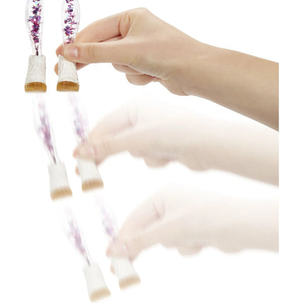 Rainbow High Sparkle & Shine Muñeca Rosetta