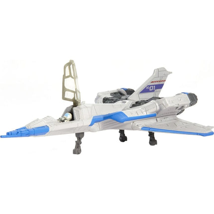 Nave espacial XL-01 - Lightyear