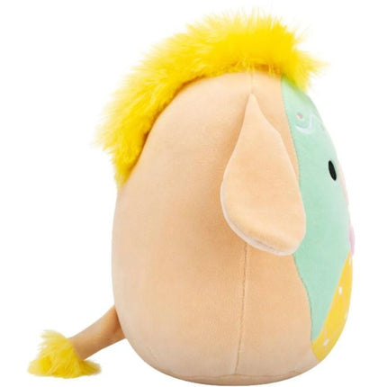 Squishmallows Pastel burro - Depler
