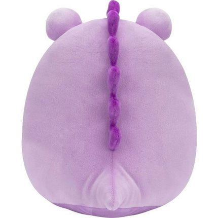 Squishmallows Aligátor - Bunny, 20 cm