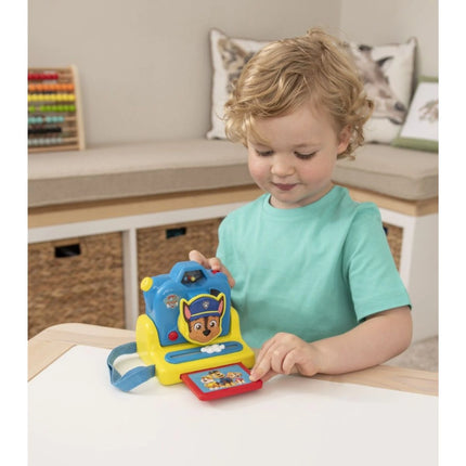 Cámara de fotos La Patrulla Canina