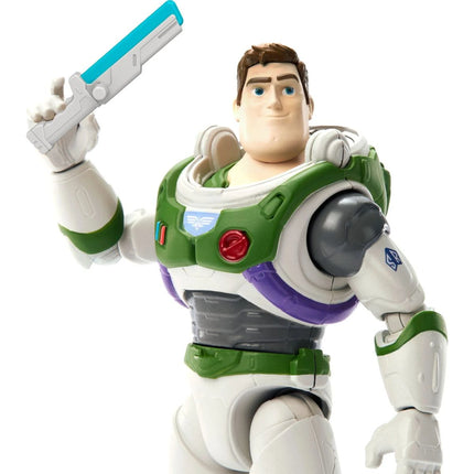 Figura básica Buzz - Lightyear