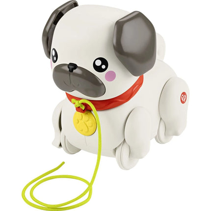 Fisher-Price Pug caminante