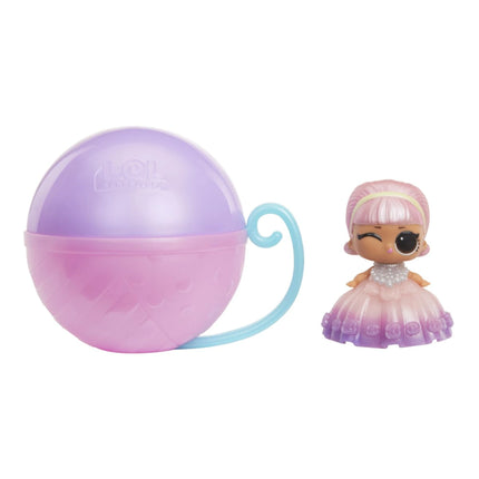 L.O.L. Surprise! Princesa hermanita