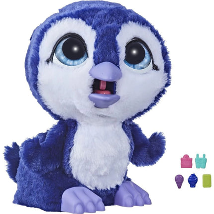 Pingüino Lil Wilds Fur Real