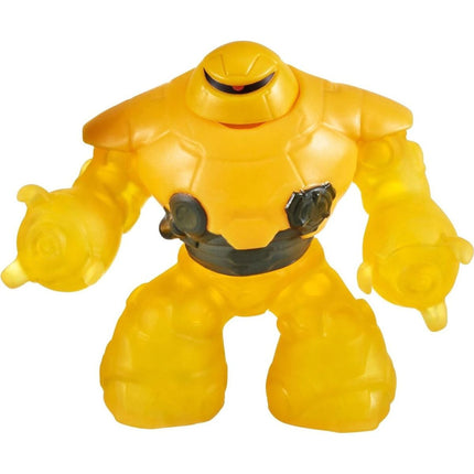 Figuras Goo Jit Zu Lightyear Versus paquete 12 cm Buzz VS Cyclops - Lightyear
