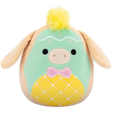 Squishmallows Pastel burro - Depler