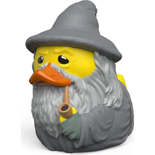 Tubbz Patito El Señor de los Anillos Gandalf el Gris