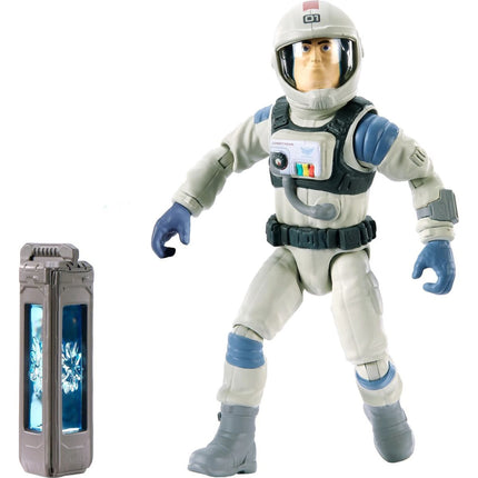 Figura básica Buzz Lightyear XL-01 - Lightyear