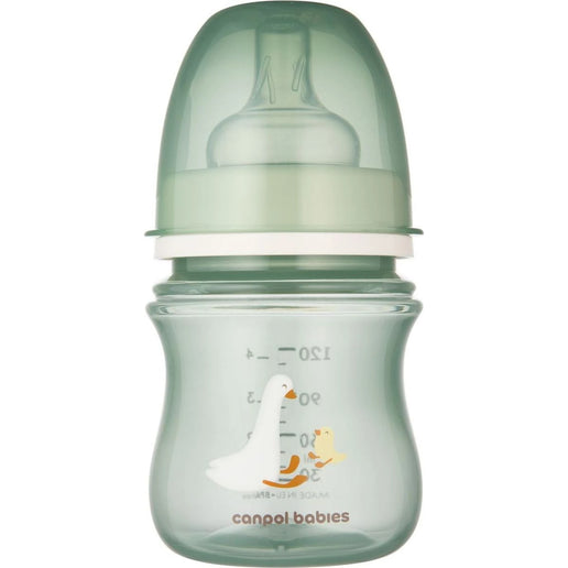 Biberón anticólicos EasyStart Goose 120 ml