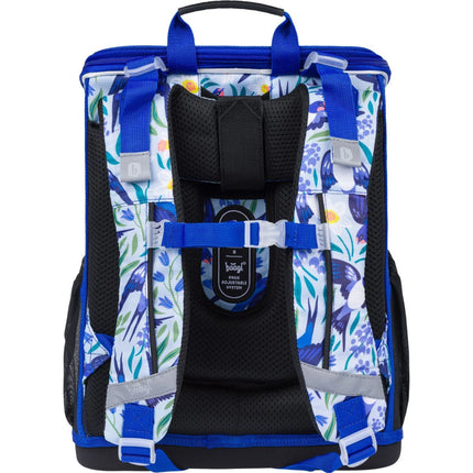 Cartera escolar Zippy Golondrinas