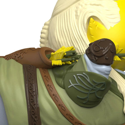 Tubbz Patito El Señor de los Anillos Legolas