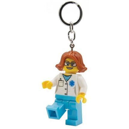 LEGO® Iconic figura luminosa Doctora