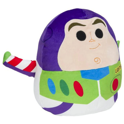 Squishmallows - Buzz 18 cm - Lightyear