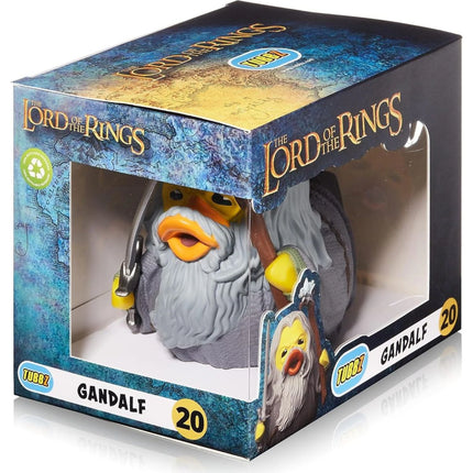 Tubbz Patito El Señor de los Anillos Gandalf