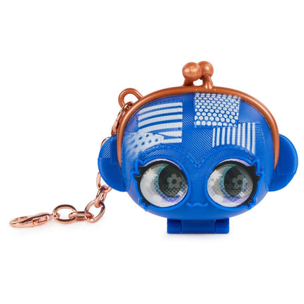 Purse Pets Colgantes de lujo 2A