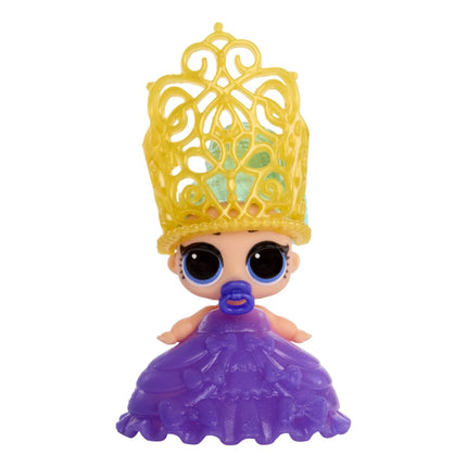 L.O.L. Surprise! Princesa hermanita