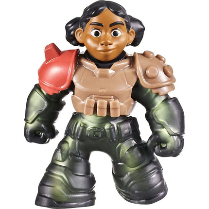 Figura Goo Jit Zu Lightyear Izzy 12 cm - Lightyear