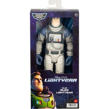 Figura grande XL-01 - Lightyear