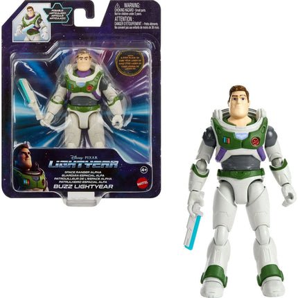 Figura básica Buzz - Lightyear