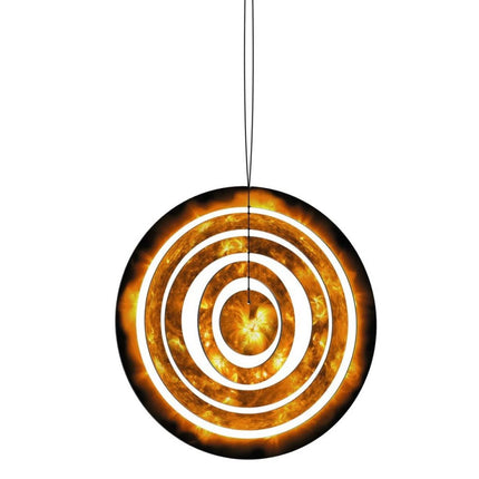 Ravensburger Puzzle 3D: Sistema planetario 522 piezas