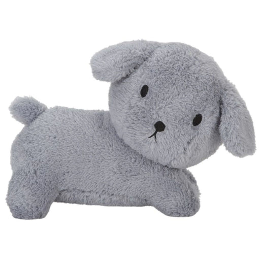 Perrito Snuffie Fluffy Blue 25 cm