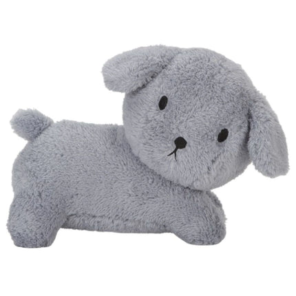Perrito Snuffie Fluffy Blue 25 cm