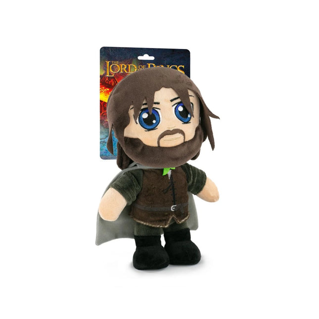 El Señor de los Anillos peluche Aragorn