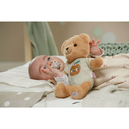 BABY born para bebés Teddy 26 cm