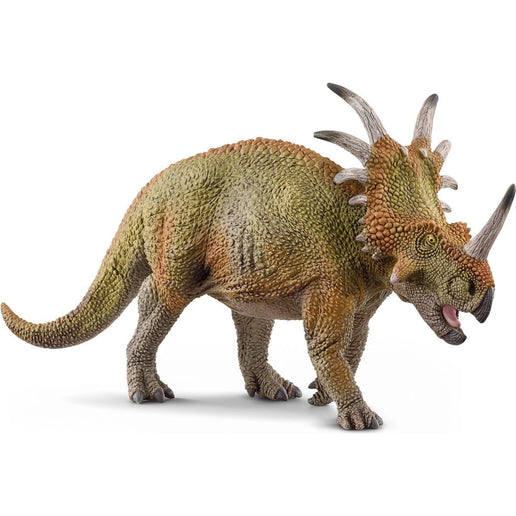 Schleich Animalito prehistórico Styracosaurus