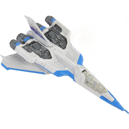 Nave espacial XL-01 - Lightyear
