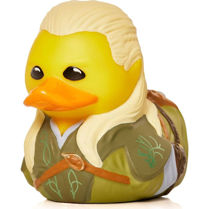 Tubbz Patito pequeño El Señor de los Anillos - Legolas