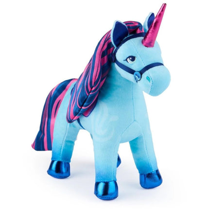 Academia Unicornio Peluches básicos