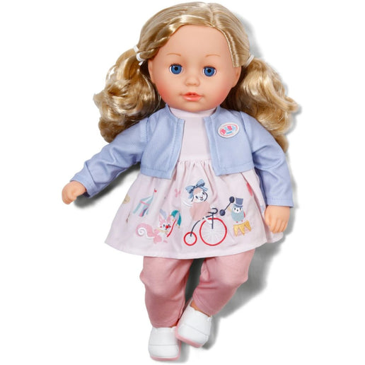 BABY born Sophia rosa 36 cm